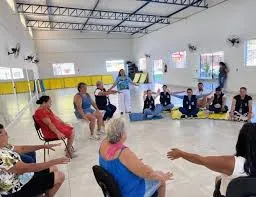 Iniciativa “Mais Vida sem Cigarro” oferece tratamento especializado para fumantes em Saúde