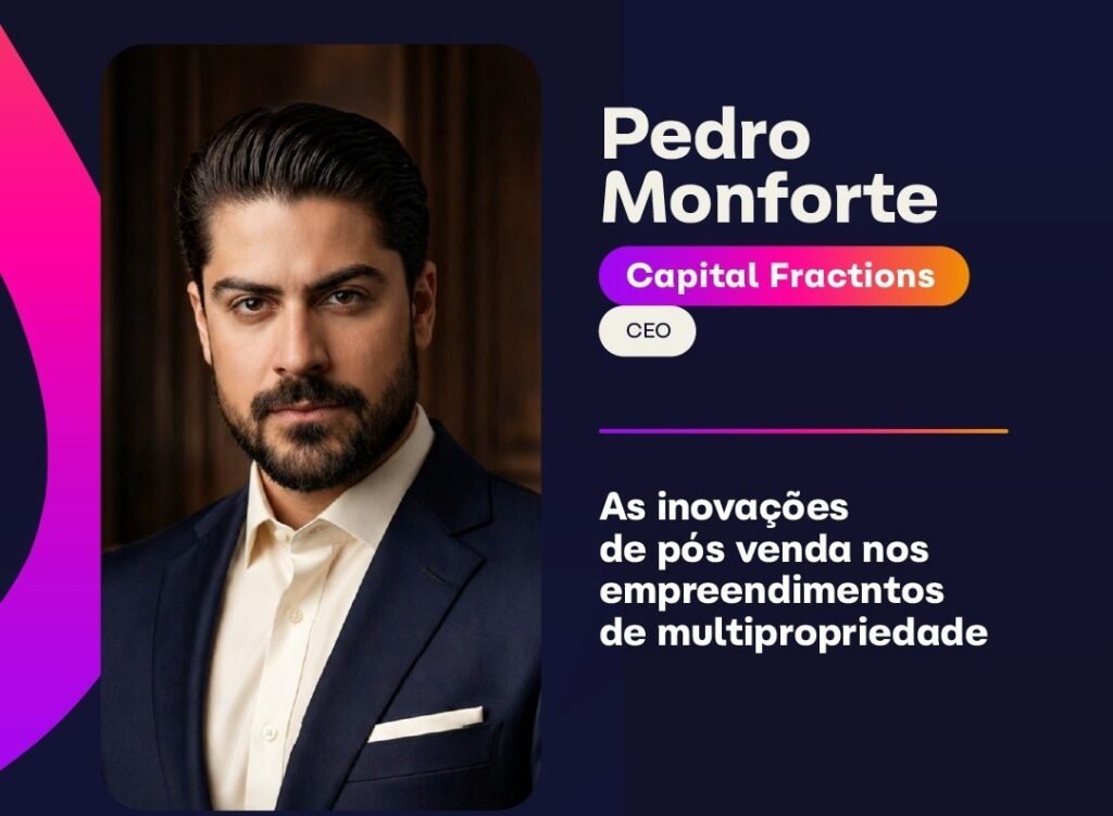 Futuro da multipropriedade: o que vem após a venda? em Câmara e Prefeitura