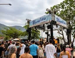 Evento gratuito celebra samba e pagode em São Sebastião em Cultura