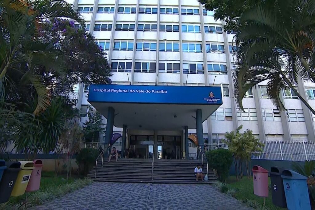 Homem é preso por agredir filhos e ex-companheira em Taubaté; criança de 5 anos está em estado grave - Notícia sobre Segurança