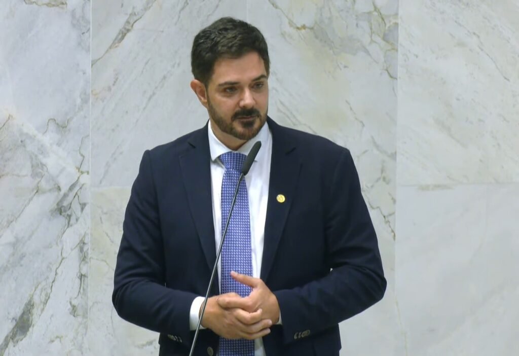 TSE cassa mandato de Ortiz Junior (Republicanos) após rejeição de recurso em Câmara e Prefeitura