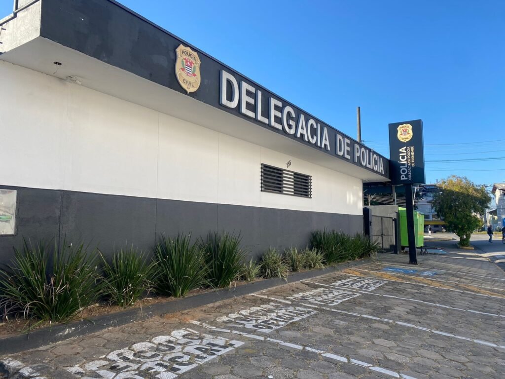 Homem suspeito de matar companheira em Caçapava é preso em Tremembé - Notícia sobre Segurança