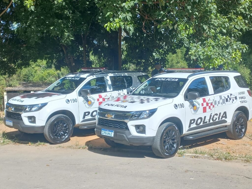 Número de assassinatos no Vale do Paraíba cai no primeiro trimestre de 2026 em Segurança