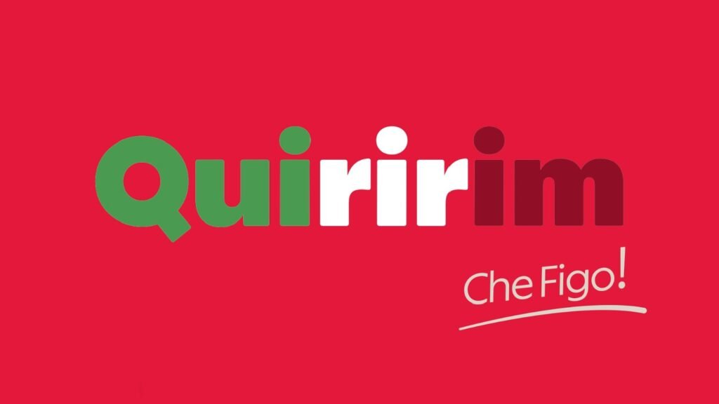 Quiririm Celebra Cultura e Gastronomia Italiana em Programa Especial em Cultura