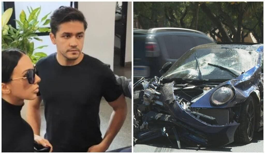 Justiça define data do júri do empresário acusado de matar motorista de app em SP 5 Justiça define data do júri do empresário acusado de matar motorista de app em SP em Câmara e Prefeitura