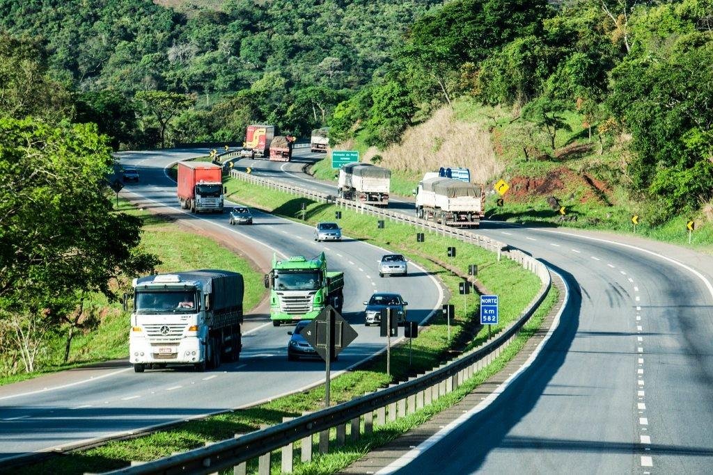ANTT autoriza reajuste de pedágio na Rodovia Fernão Dias 9 ANTT autoriza reajuste de pedágio na Rodovia Fernão Dias em Segurança