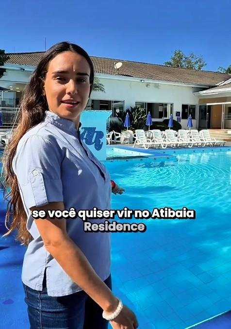 Trend bem-humorada deixa convite de viagem para Atibaia; assista em Turismo
