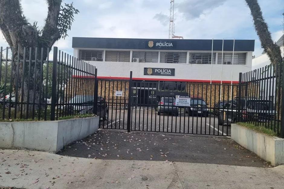 Dupla é presa após furtar 55 gados avaliados em R$ 250 mil 6 Dupla é presa após furtar 55 gados avaliados em R$ 250 mil em Segurança