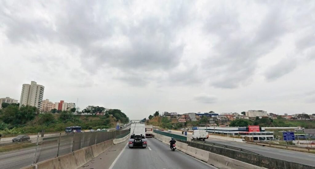 Dutra terá obras com desvios em São José dos Campos; confira datas e trechos em Trânsito e Estradas