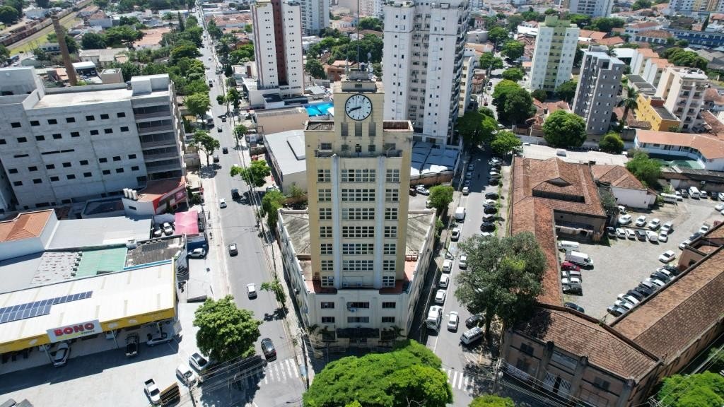Taubaté se destaca na criação de empregos no Vale do Paraíba com 479 vagas em Vagas de Emprego