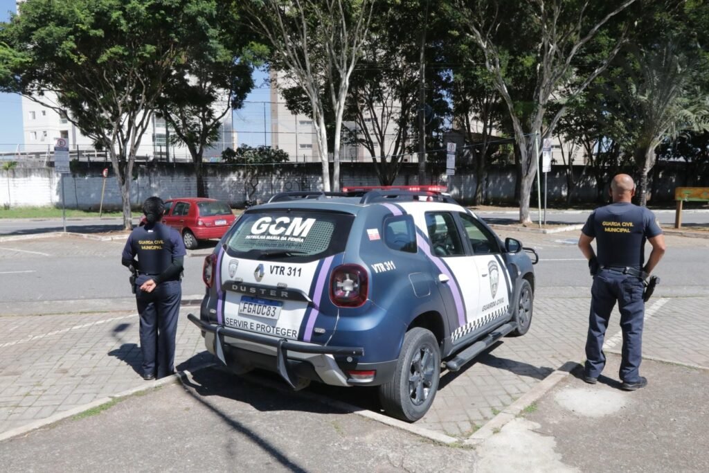 Jacareí registra aumento de 73% nas prisões por violência doméstica em Segurança