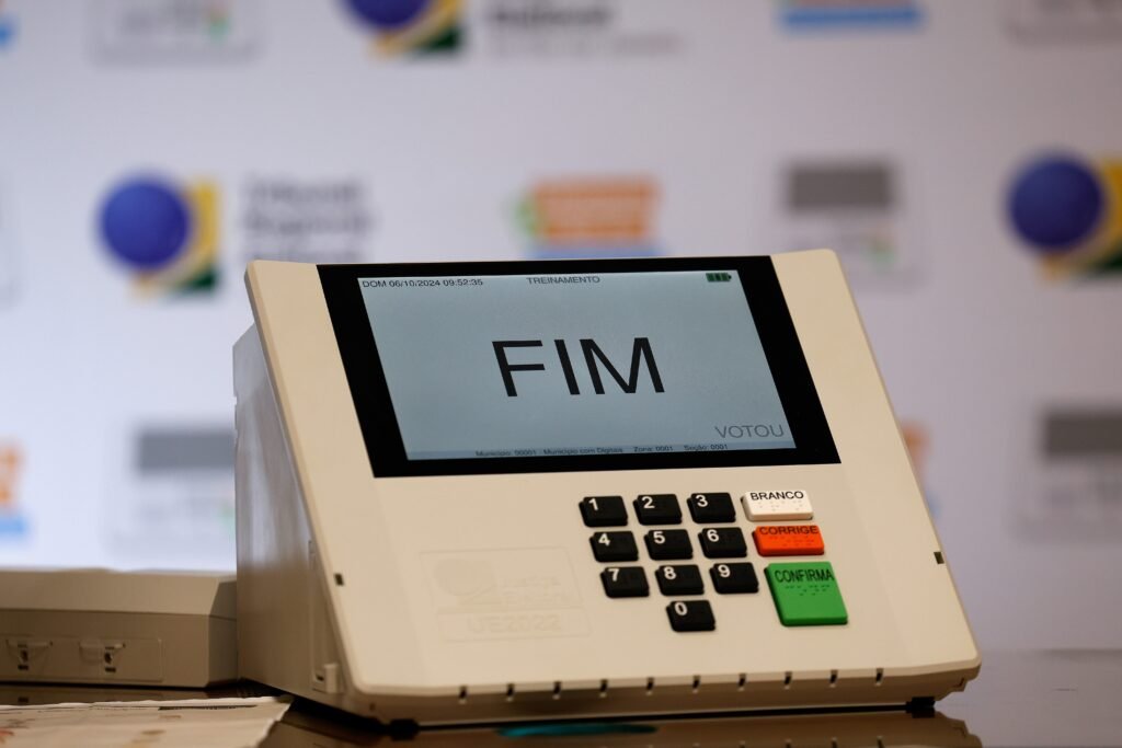 Eleições 2026: 217 mil eleitores irregularidades no Vale do Paraíba; prazo se encerra nesta quarta-feira em Cidade