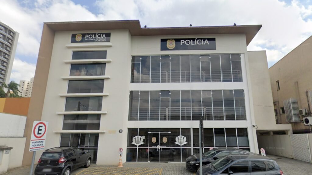 Polícia captura homem suspeito de matar ex-companheira em São José dos Campos em Segurança