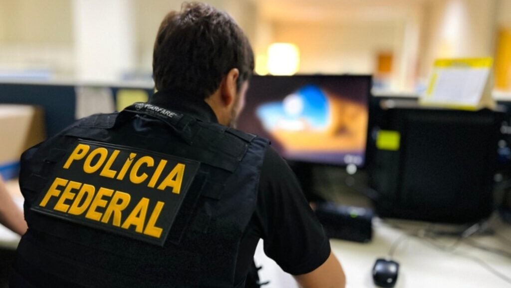 PF realiza busca e apreensão em São José dos Campos e Caraguatatuba contra fraudes fiscais em Segurança