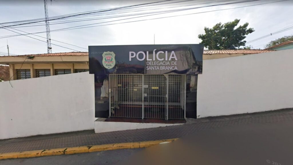 Homem de 34 anos é morto a tiros em Santa Branca, SP 2 Homem de 34 anos é morto a tiros em Santa Branca, SP em Segurança