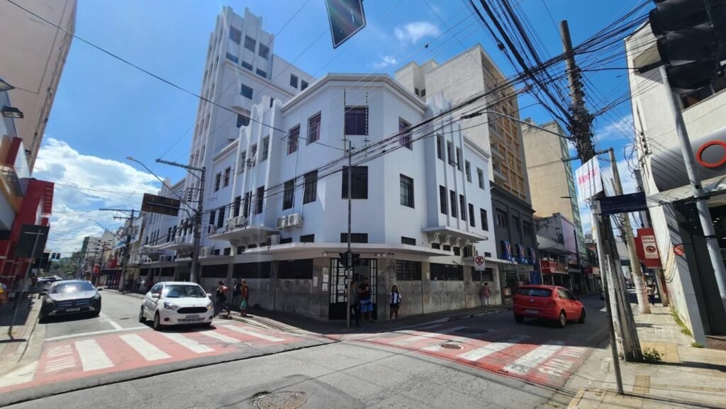 Divisão de Inspetoria Fiscal de Taubaté muda para novo endereço no Tesourinho 4 Divisão de Inspetoria Fiscal de Taubaté muda para novo endereço no Tesourinho em Câmara e Prefeitura