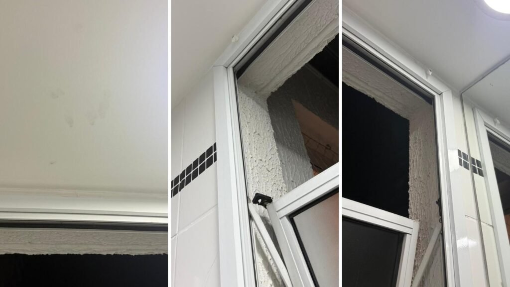 Mãe de invasão: mulher relata momentos de terror após vizinho invadir apartamento em São José dos Campos em Segurança