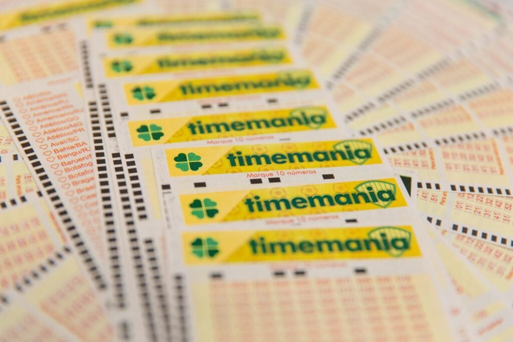 Loteria: Bolão de Pindamonhangaba conquista R$ 48 mil na Timemania 10 Loteria: Bolão de Pindamonhangaba conquista R$ 48 mil na Timemania em Loterias