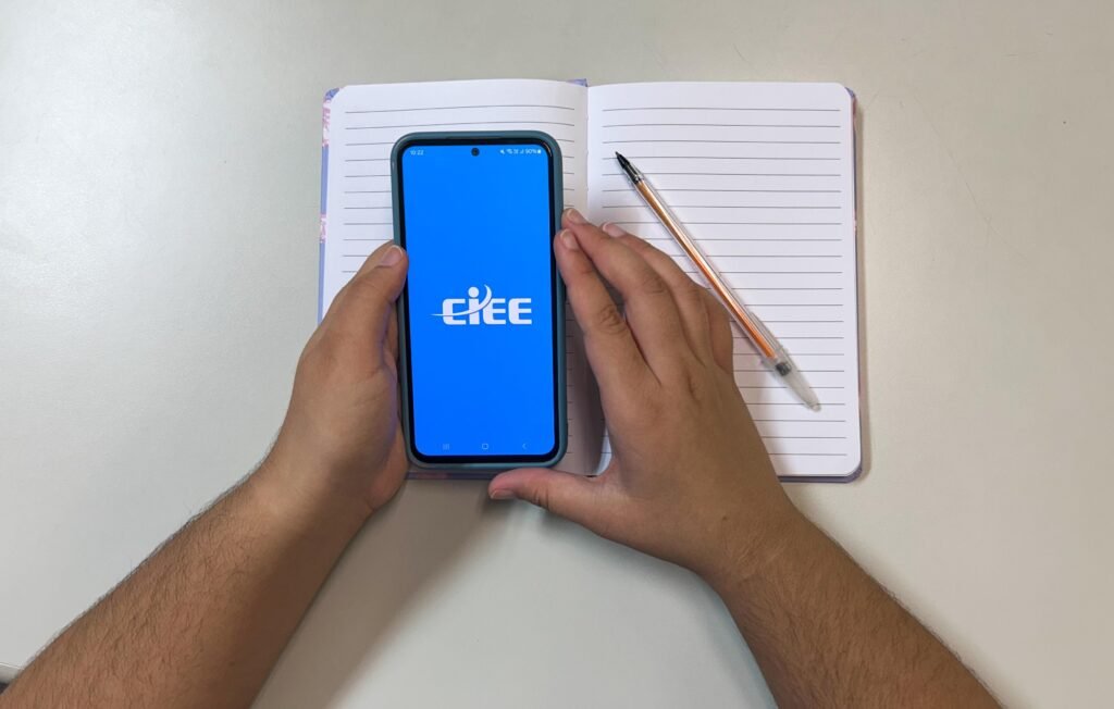 Ciee oferece mais de 200 oportunidades de estágio no Vale do Paraíba em Vagas de Emprego