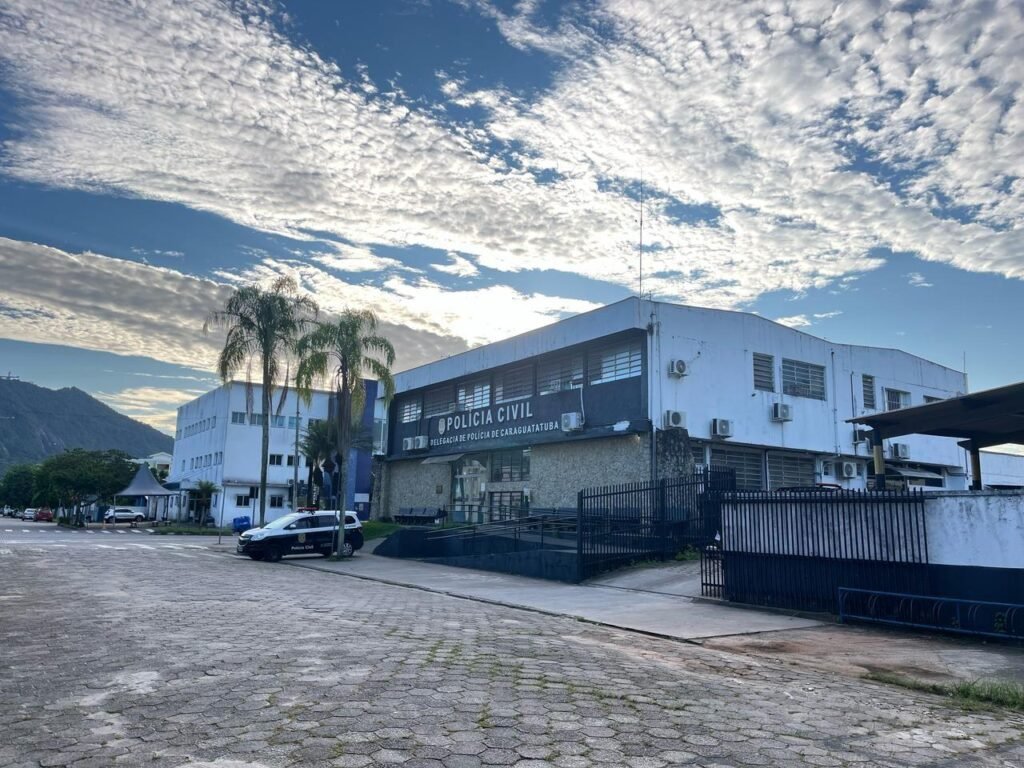 Homem é encontrado sem vida em Caraguatatuba; polícia investiga possível agressão em Segurança