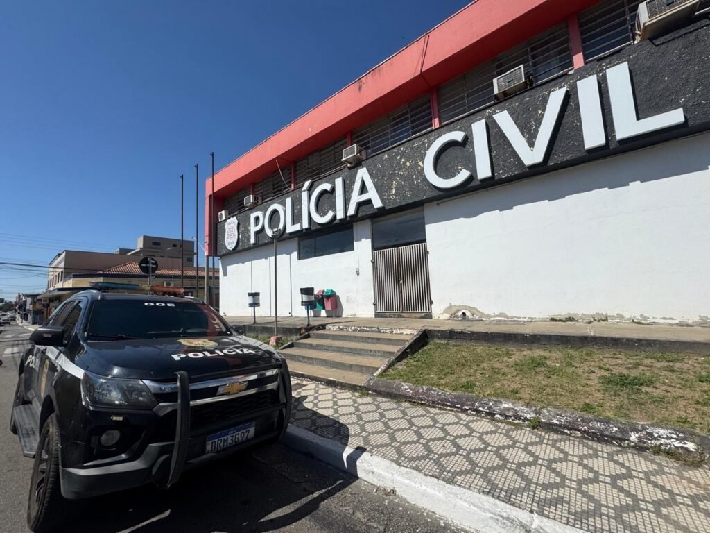 Homem morre atropelado na Vila São João em Caçapava em Segurança