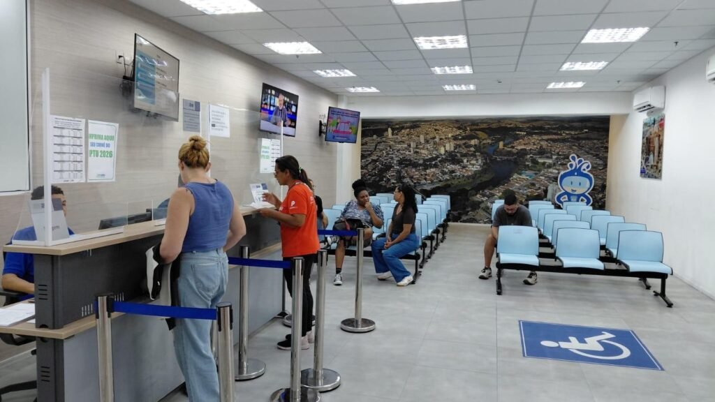 SAAE Jacareí oferece anistia completa em juros e multas até 2026 4 SAAE Jacareí oferece anistia completa em juros e multas até 2026 em Serviços