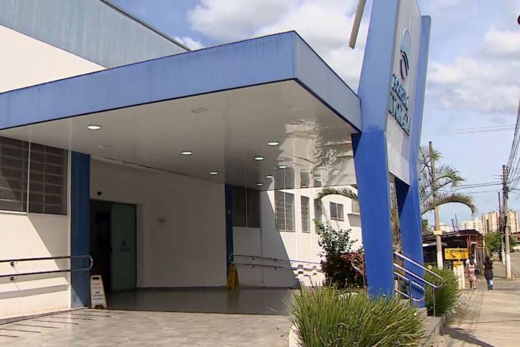Vigilância Sanitária interdita Hospital Alvorada em Jacareí, SP 4 Vigilância Sanitária interdita Hospital Alvorada em Jacareí, SP em Segurança