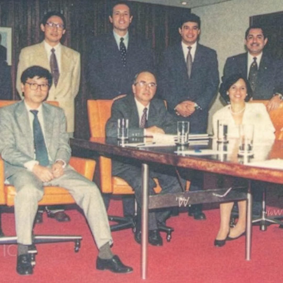 30 anos de urna eletrônica: a trajetória dos engenheiros 'ninjas' na digitalização do voto no Brasil em Câmara e Prefeitura