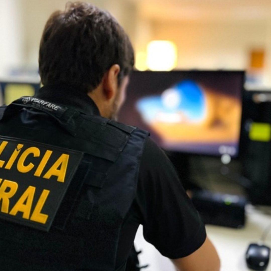 PF realiza busca e apreensão em São José dos Campos e Caraguatatuba contra fraudes fiscais em Segurança